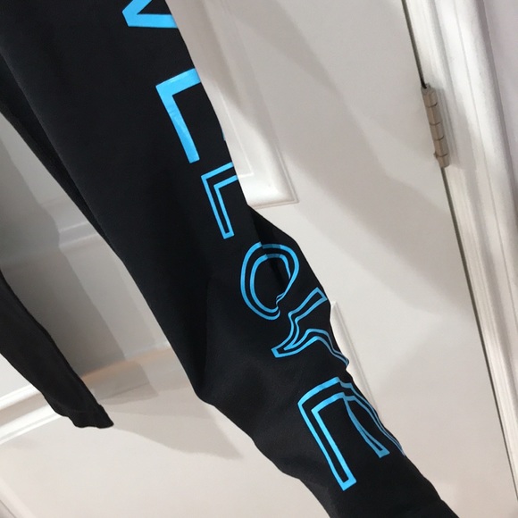 Emma’s Expressions 92% nylon 8% spandex one size fits all - Picture 5 of 10